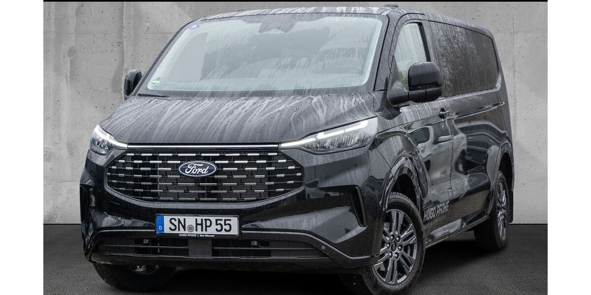 Ford Tourneo Custom 15.000 km 54.970 &euro; Schwerin 19061