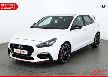 Gebrauchte Hyundai i30