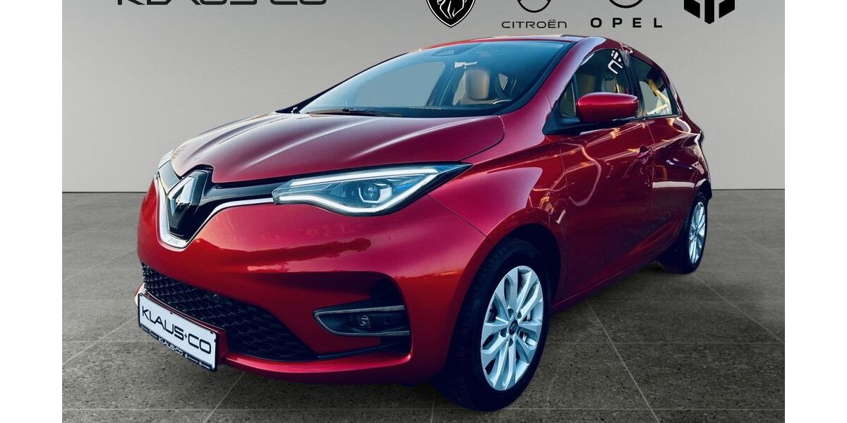 Renault ZOE 79.998 km 9.990 &euro; Wismar 23970