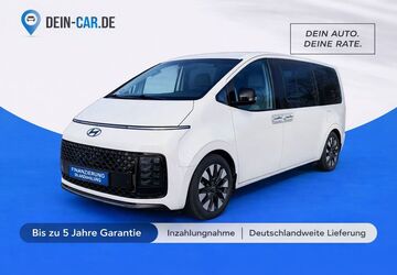 Hyundai STARIA 87.977 km 39.995 &euro; Wismar 23970