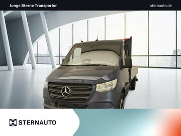 Gebrauchte Mercedes-Benz Sprinter
