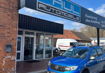 Dacia Sandero 181.500 km 5.990 &euro; Schwerin 19055