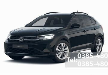 VW Taigo 6.100 km 24.990 &euro; Schwerin 19057
