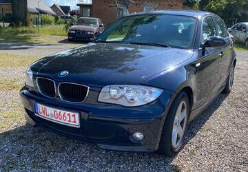 BMW 118 297.000 km 1.500 &euro; Bandenitz 19230