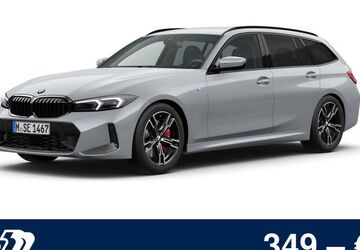 BMW 318 17.578 km 38.490 &euro; Dorf Mecklenburg/Wismar 23972