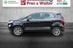 Ford EcoSport EcoBoost Titanium AHK+Bi-XENON+KAMERA 43.038 km 14.900 &euro; Hagenow 19230