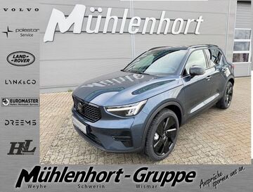 Gebrauchte Volvo XC40