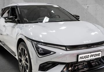 Kia EV6 20.000 km 46.940 &euro; Schwerin 19061