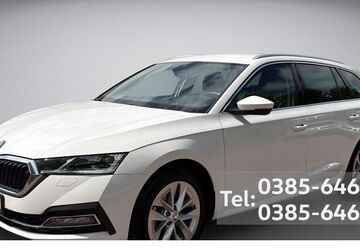 Skoda Octavia 48.000 km 26.888 &euro; Schwerin 19061