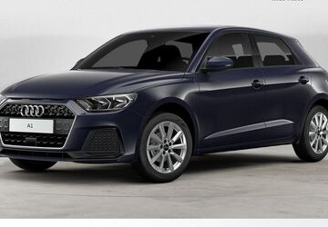 Audi A1 34.000 km 22.890 &euro; Wismar 23970