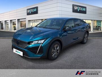 Gebrauchte Peugeot 408