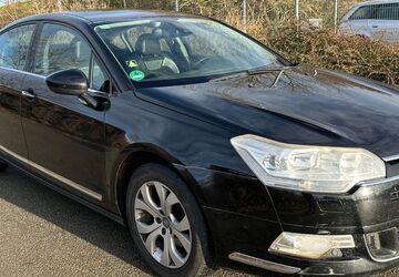 Citroen C5 216.700 km 1.500 &euro; Rastow 19077