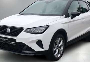 Seat Arona 18.203 km 19.995 &euro; Wismar 23970