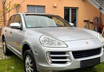Porsche Cayenne 265.000 km 8.750 &euro; Schwerin, Landeshauptstadt 19055