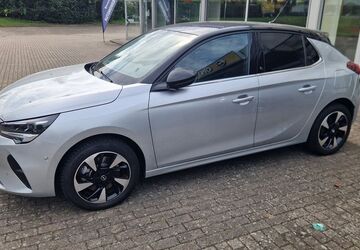 Opel Corsa 7.316 km 16.890 &euro; Schwerin 19055