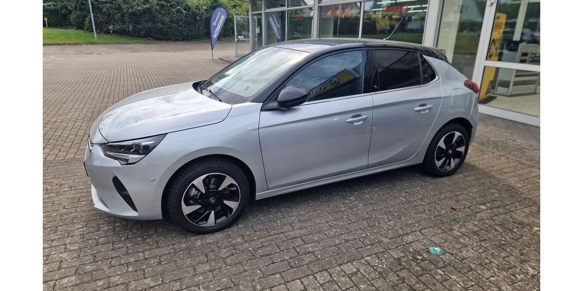 Opel Corsa 7.316 km 16.890 &euro; Schwerin 19055