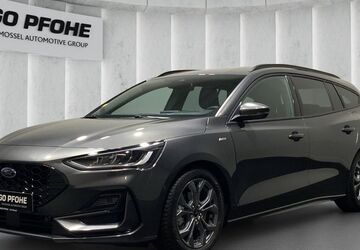 Ford Focus 15.000 km 29.450 &euro; Schwerin 19061