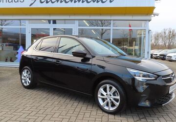 Opel Corsa 17.995 km 17.490 &euro; Schwerin 19057