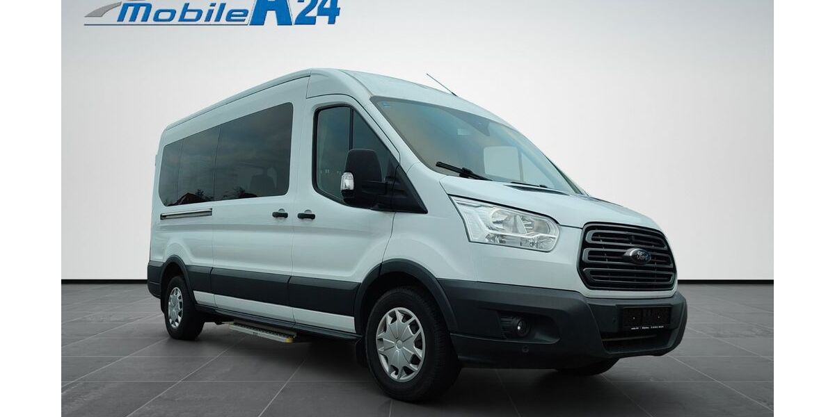 Ford Transit 157.982 km 23.899 &euro; Wittenburg 19243
