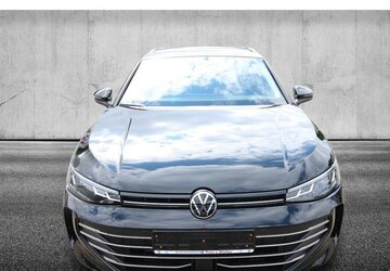 VW Passat Variant 1.5 eTSI 7-DSG Business LED+AHK 21.136 km 32.900 &euro; Hagenow 19230