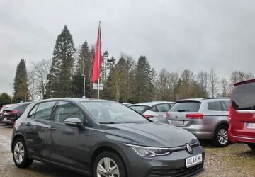 VW Golf 34.900 km 23.900 &euro; Schwerin-Warnitz /MV 19057