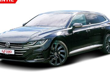 VW Arteon 65.062 km 33.490 &euro; Schwerin 19061