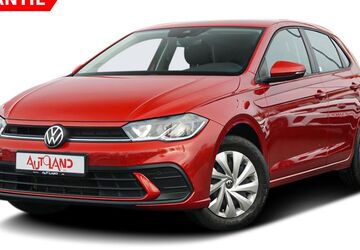 VW Polo 24.248 km 17.950 &euro; Schwerin 19061