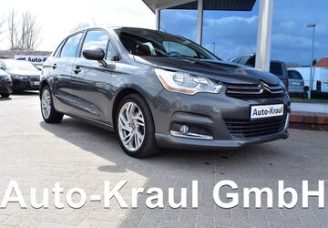 Citroen C4 97.119 km 2.999 &euro; Rehna 19217