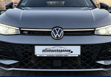 VW Passat Variant 22.500 km 45.900 &euro; Hagenow 19230