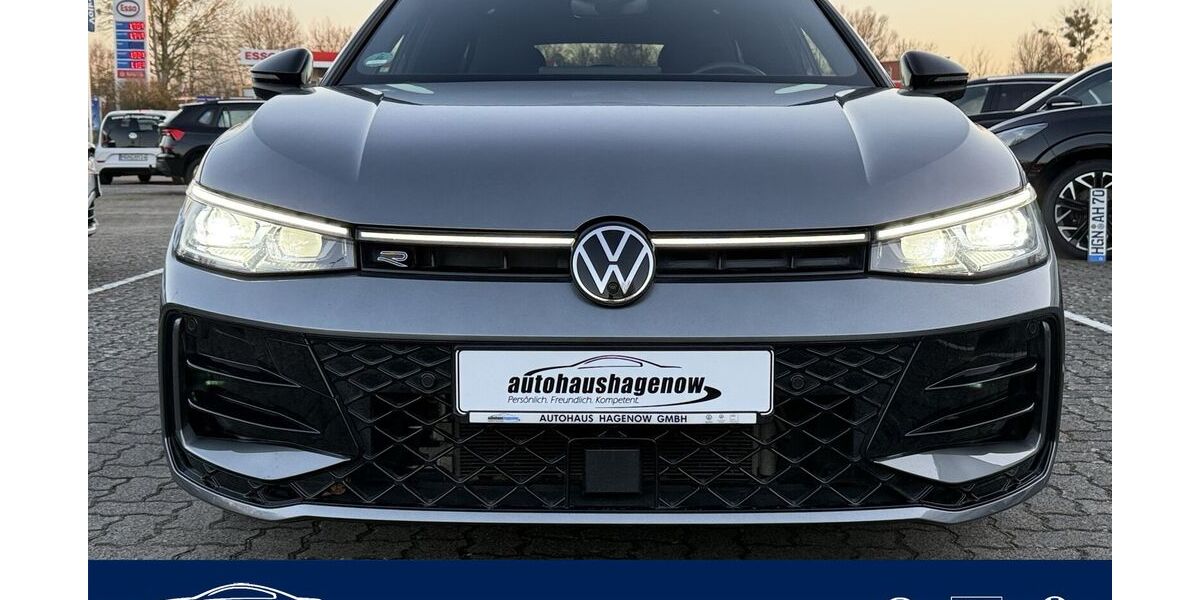 VW Passat Variant 22.500 km 45.900 &euro; Hagenow 19230