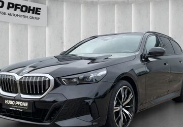 BMW 520 11.950 km 49.480 &euro; Schwerin 19057