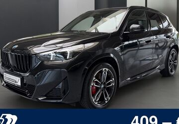 BMW X1 15.757 km 45.950 &euro; Dorf Mecklenburg/Wismar 23972