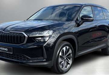 Skoda Kodiaq 2.000 km 47.995 &euro; Wismar 23970