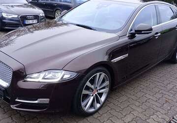Jaguar XJ 65.320 km 28.990 &euro; Sternberg 19406