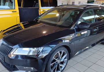 Skoda Superb 139.170 km 22.990 &euro; Brüsewitz 19071