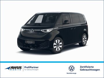 Gebrauchte VW ID. Buzz