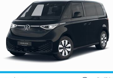 VW ID. Buzz 16.933 km 59.890 &euro; Schwerin 19057