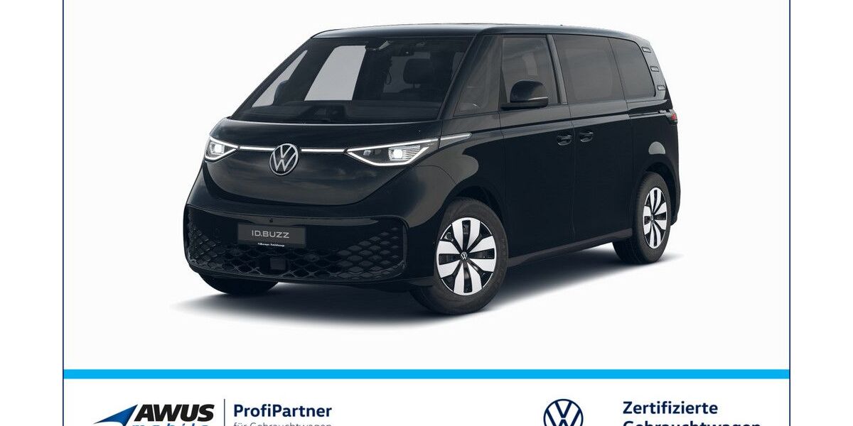 VW ID. Buzz 16.933 km 59.890 &euro; Schwerin 19057