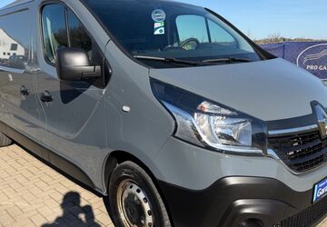 Renault Trafic 92.890 km 14.999 &euro; Wismar 23970
