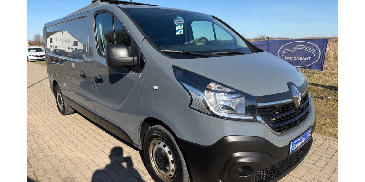 Renault Trafic 92.890 km 14.999 &euro; Wismar 23970