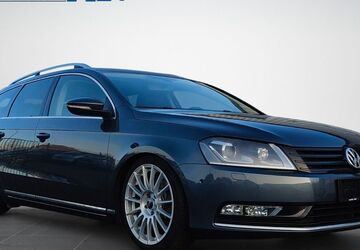 VW Passat Variant 297.290 km 5.799 &euro; Wittenburg 19243