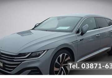 VW Arteon 110.800 km 27.950 &euro; Schwerin 19061