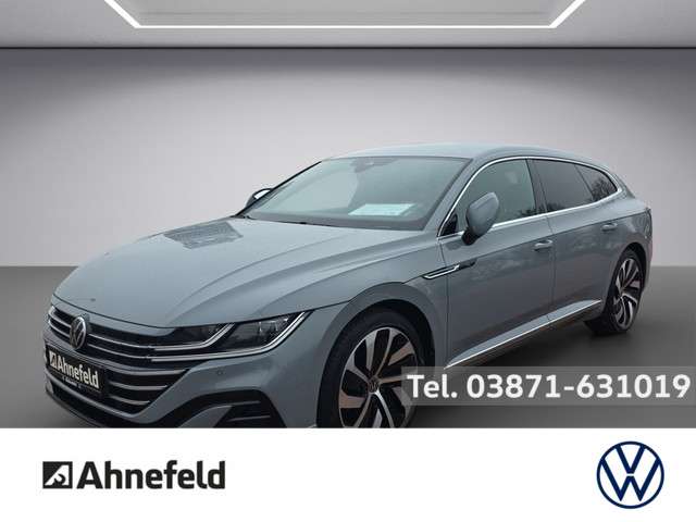 VW Arteon 110.800 km 27.950 &euro; Schwerin 19061