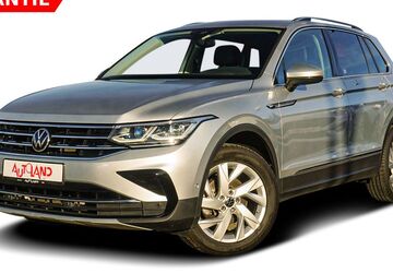 VW Tiguan 72.560 km 26.950 &euro; Schwerin 19061