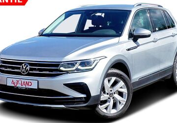 VW Tiguan 72.560 km 28.950 &euro; Schwerin 19061