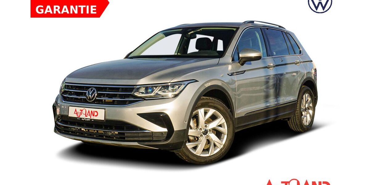 VW Tiguan 72.560 km 28.950 &euro; Schwerin 19061
