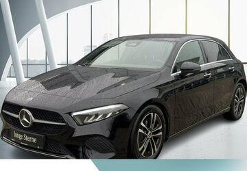 Mercedes-Benz A 180 7.285 km 27.965 &euro; Schwerin 19057