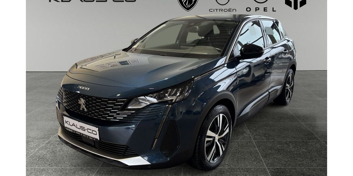 Peugeot 3008 91.390 km 21.690 &euro; Wismar 23970