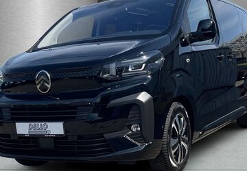 Citroen SpaceTourer 3.387 km 43.990 &euro; Schwerin 19061