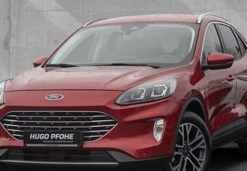 Ford Kuga 22.400 km 22.450 &euro; Schwerin 19061